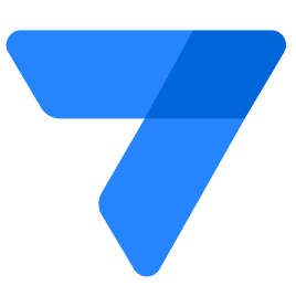 Logo de AppSheet