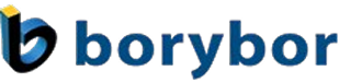 Logo de borybor