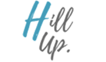 Logo de Hill up