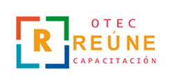 Logo de otec Reune