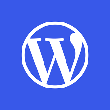Logo de WordPress